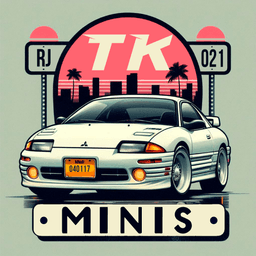 TkMinis